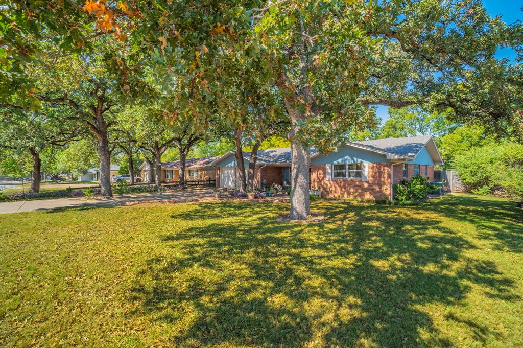 Oak Crest Estates - Residential