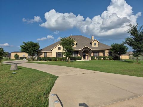 Photo of 7812 Grain Court, Godley, TX 76044 (MLS # 21311806)