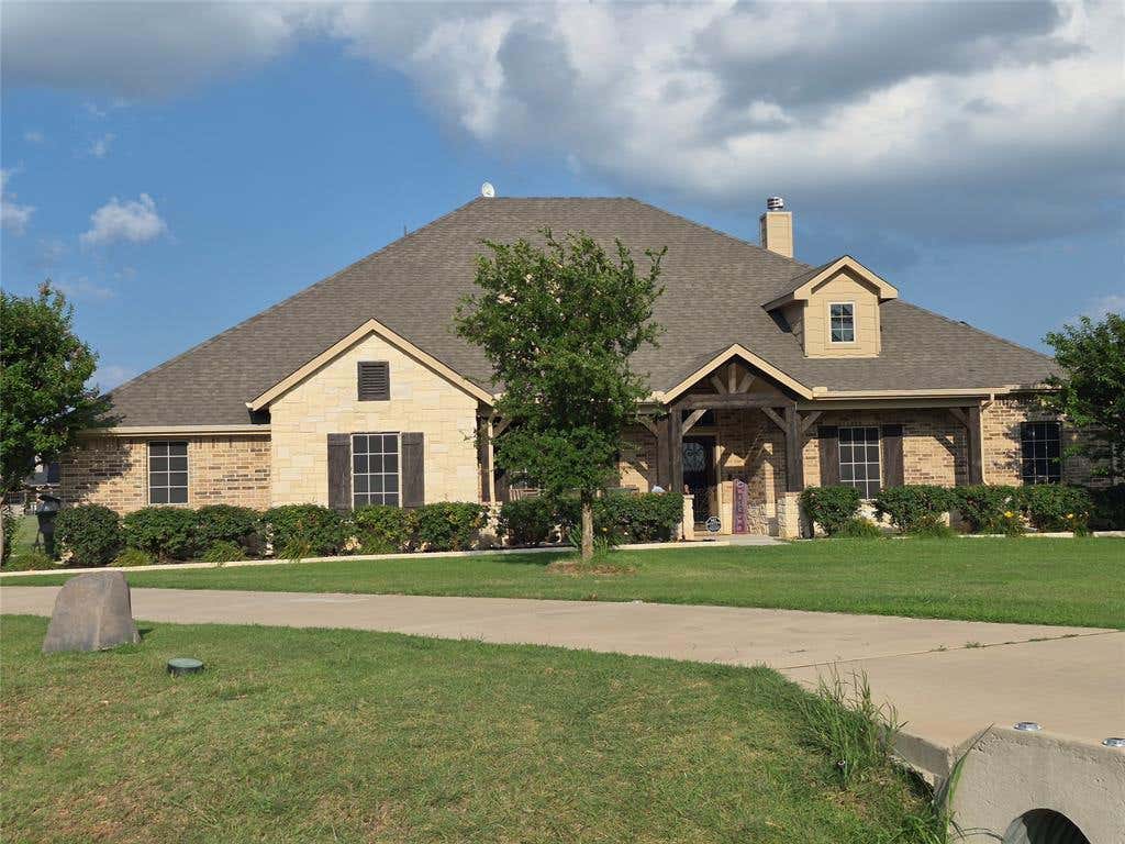 Photo of 7812 Grain Court, Godley, TX 76044 (MLS # 21311806)