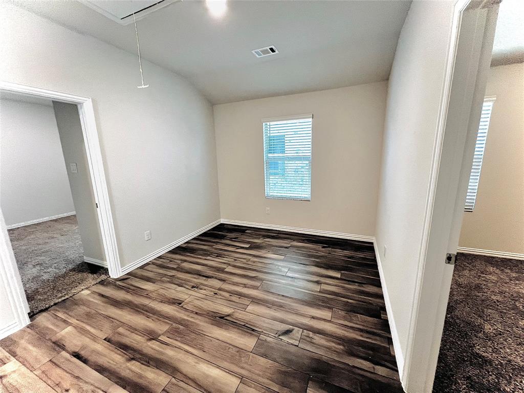 Briarwood Hills Ph 2 - Residential Lease