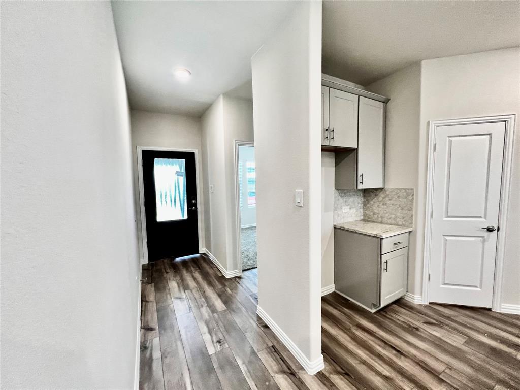 Briarwood Hills Ph 2 - Residential Lease