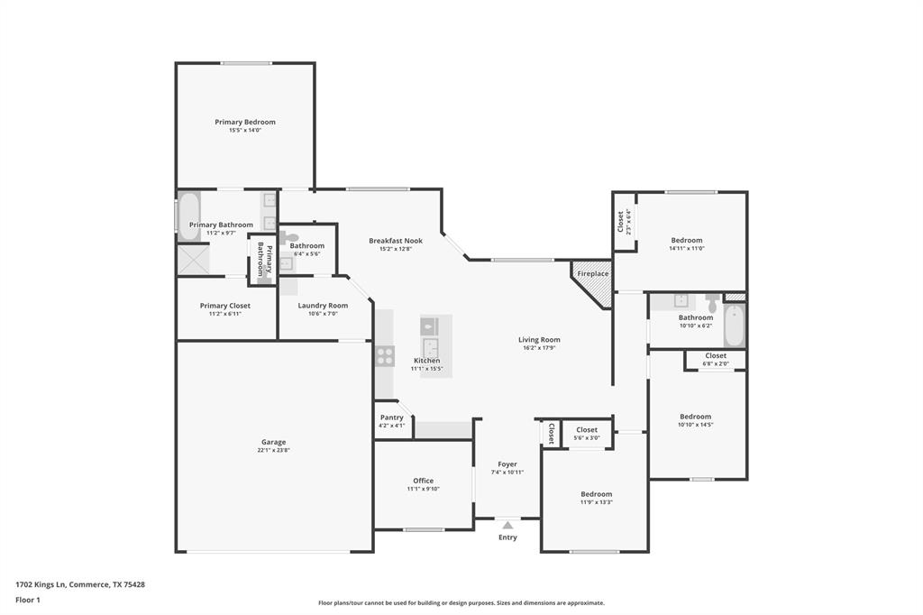 Hy-Lann Terrace Sec 5 - Residential