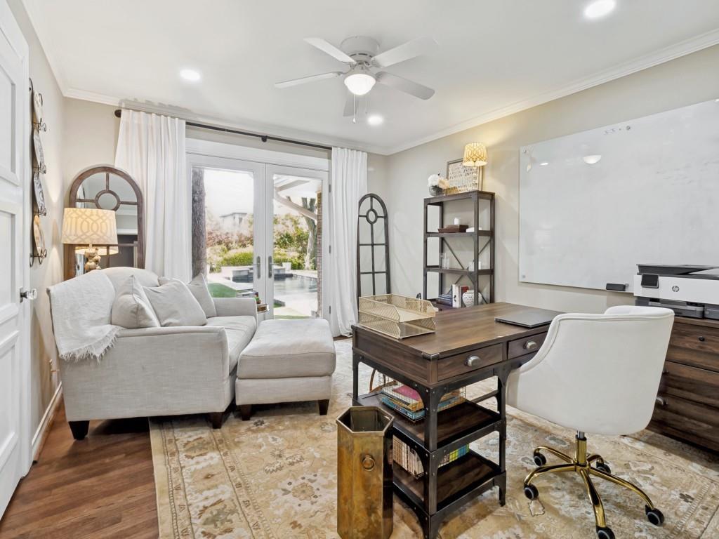 Preshaven Park - Residential