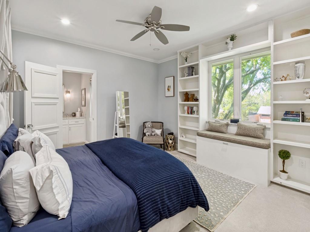 Preshaven Park - Residential