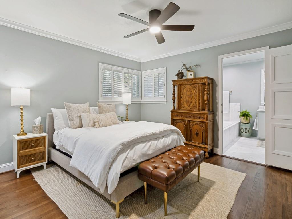 Preshaven Park - Residential