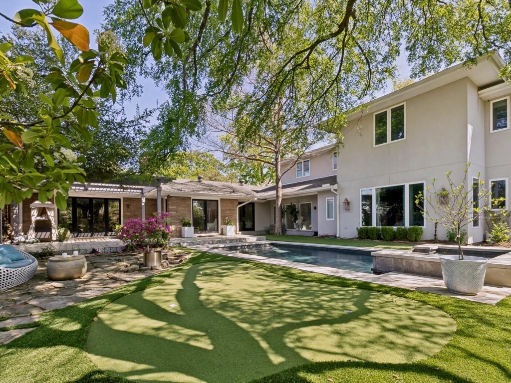 5832 Meadow Crest Drive