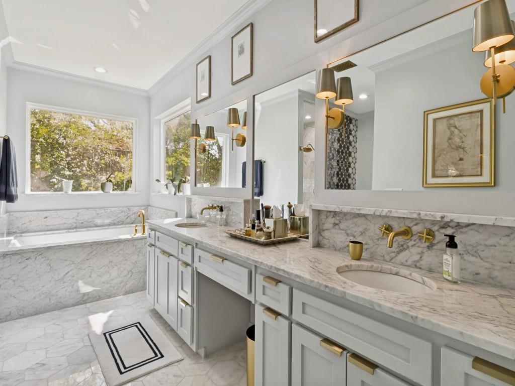 Preshaven Park - Residential