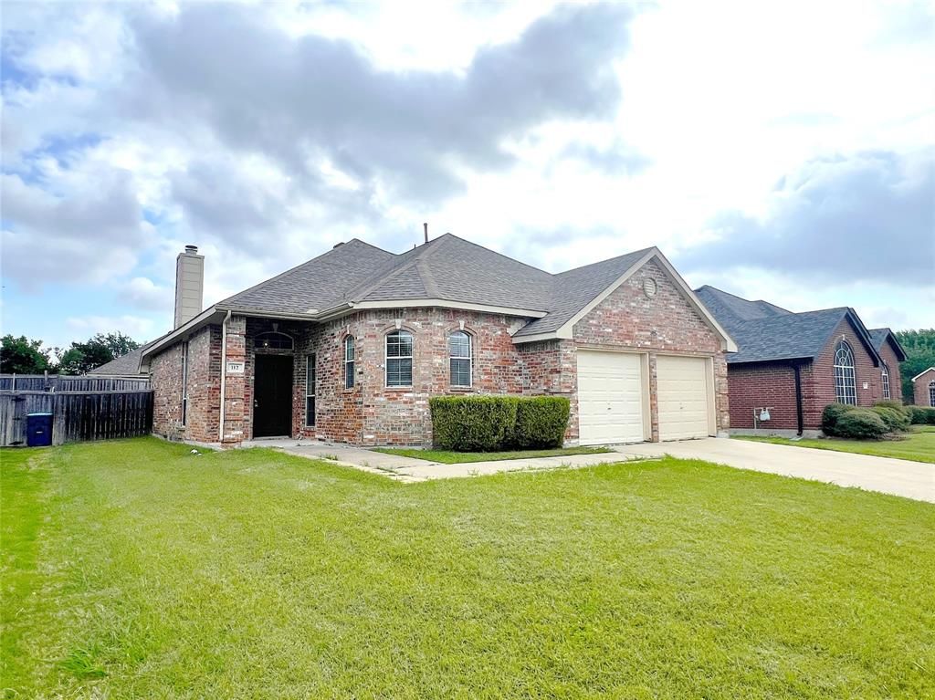 Photo of 112 Walnut Lane, Rockwall, TX 75032 (MLS # 21182353)