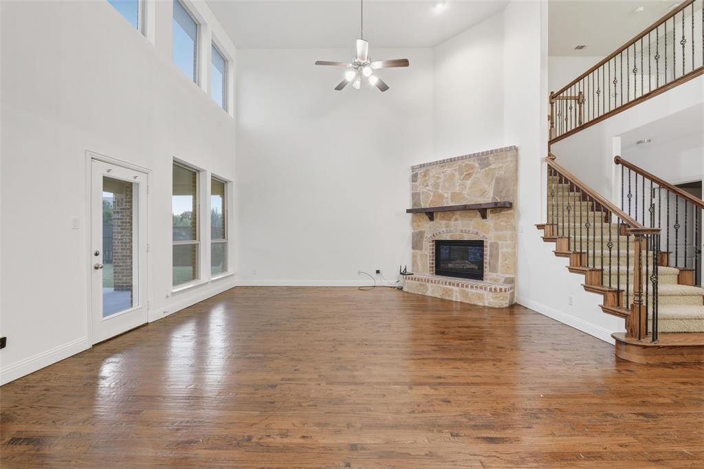 Meadow Creek Ph II - Residential Lease