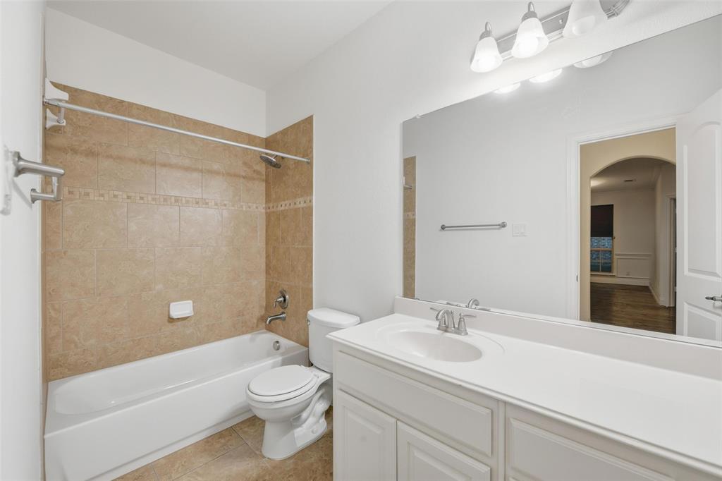 Meadow Creek Ph II - Residential Lease