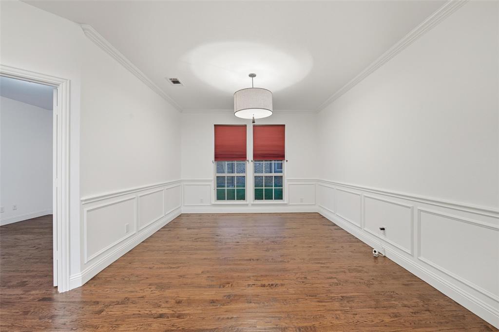 Meadow Creek Ph II - Residential Lease