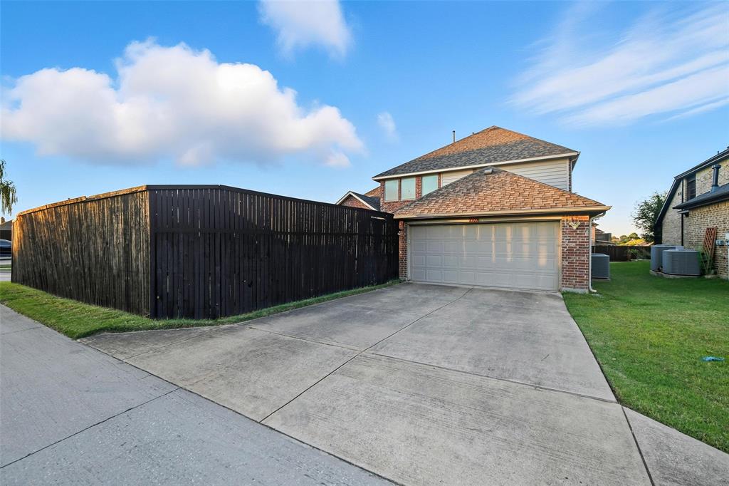 Meadow Creek Ph II - Residential Lease