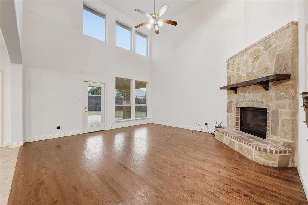 Meadow Creek Ph II - Residential Lease