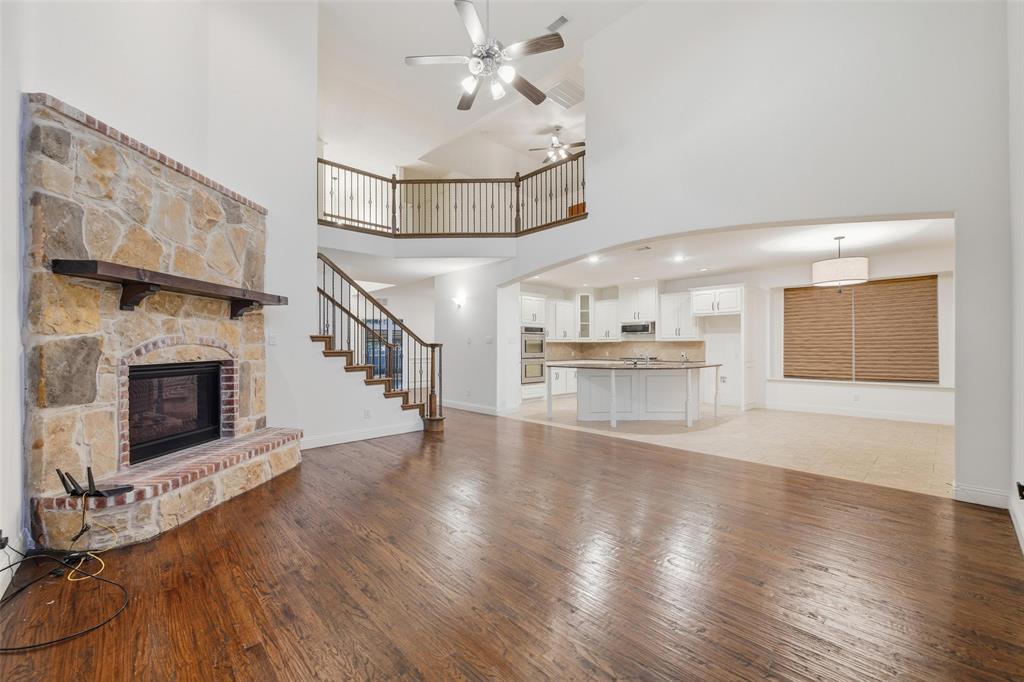 Meadow Creek Ph II - Residential Lease