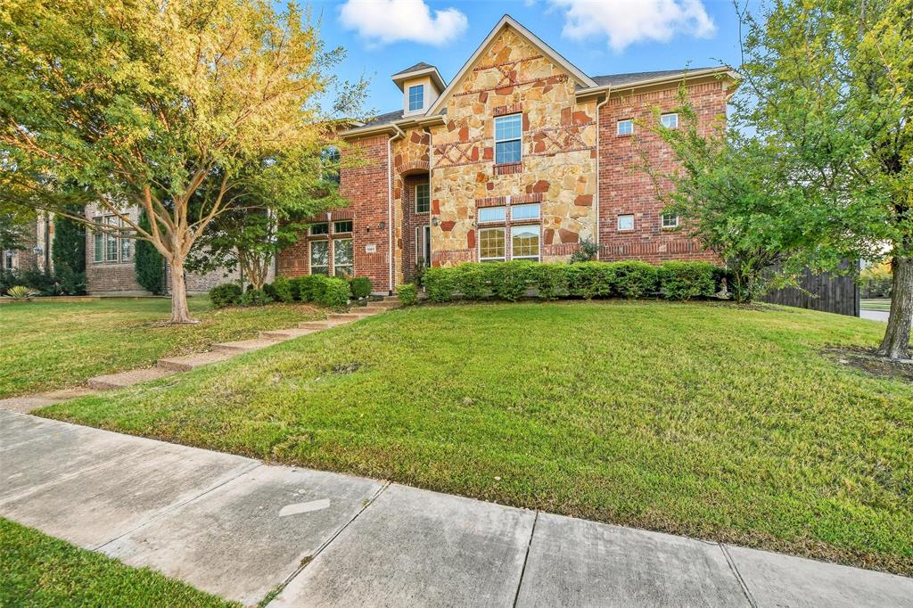 Meadow Creek Ph II - Residential Lease