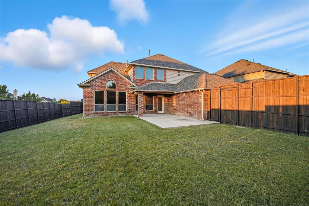 Meadow Creek Ph II - Residential Lease