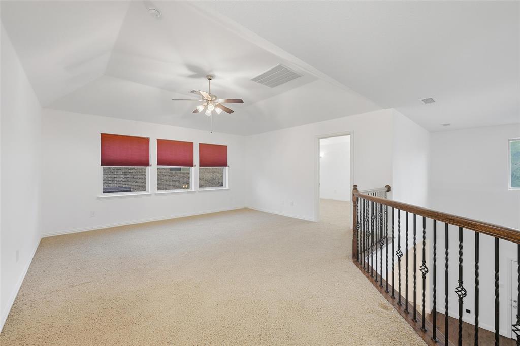 Meadow Creek Ph II - Residential Lease