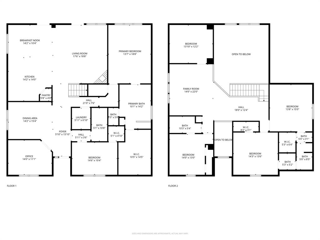 Meadow Creek Ph II - Residential Lease