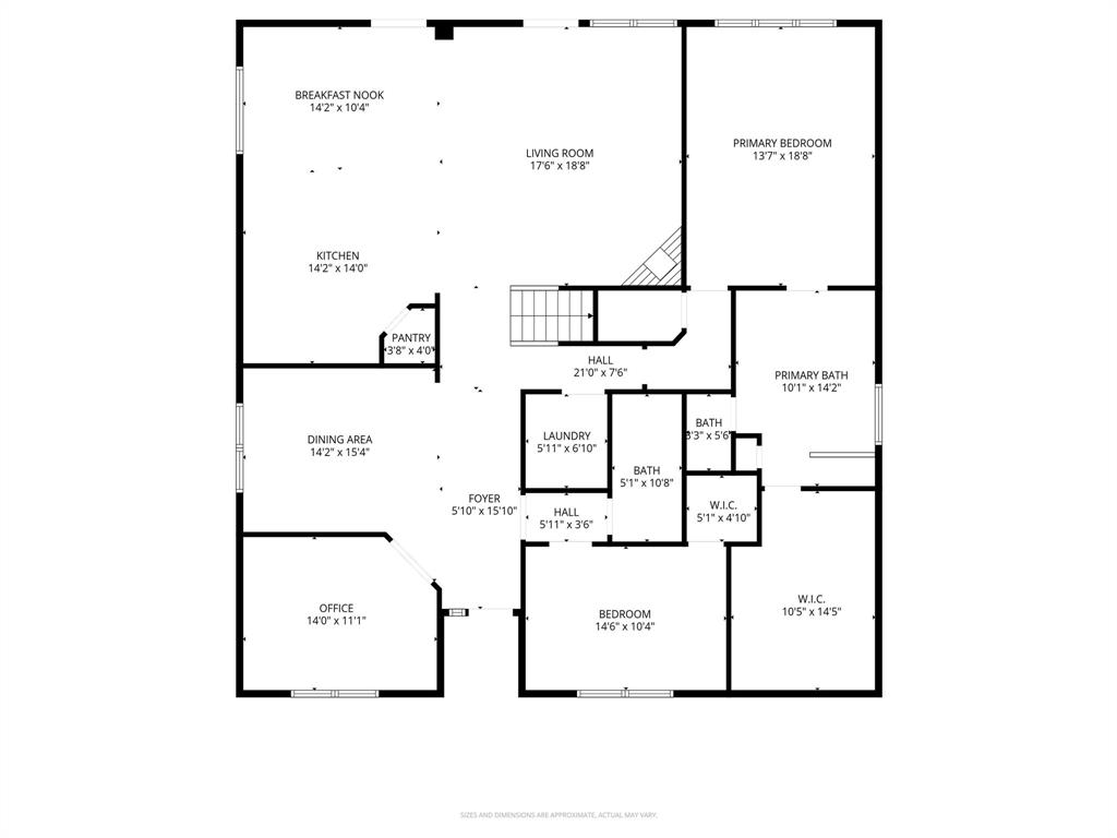 Meadow Creek Ph II - Residential Lease