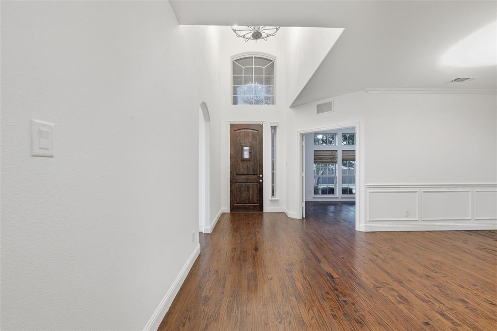 Meadow Creek Ph II - Residential Lease