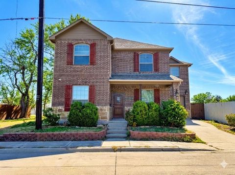 606 Seneca Boulevard McKinney TX 75069