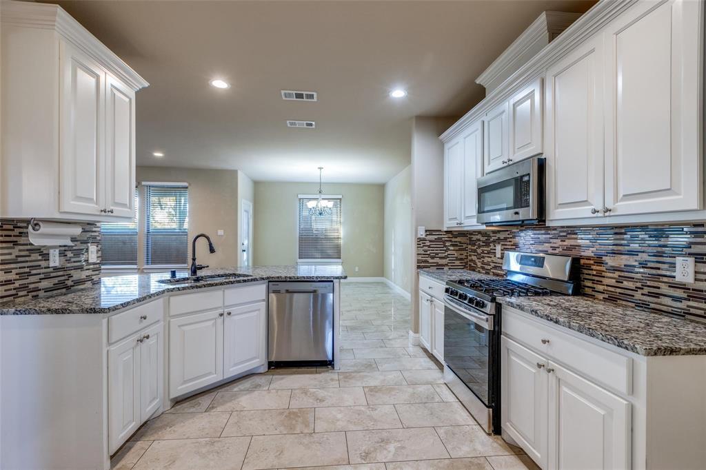 H & T C Railroad Add - Residential