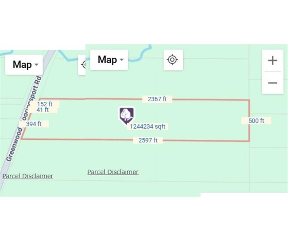 0 Greenwood Mooringsport