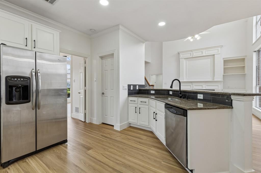 Riverchase Estates - Residential