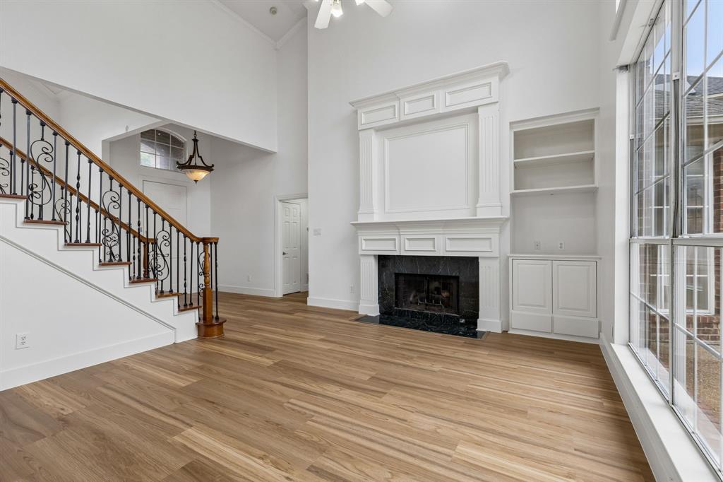 Riverchase Estates - Residential