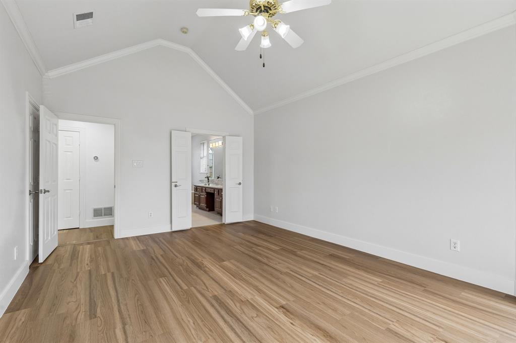 Riverchase Estates - Residential