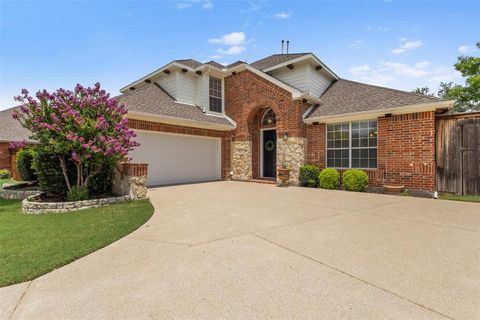 3919 Marchwood Drive Richardson TX 75082