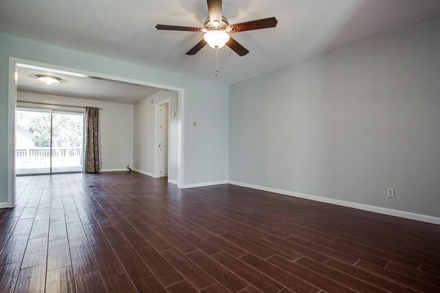 Lakeland Hills 01 - Residential Lease