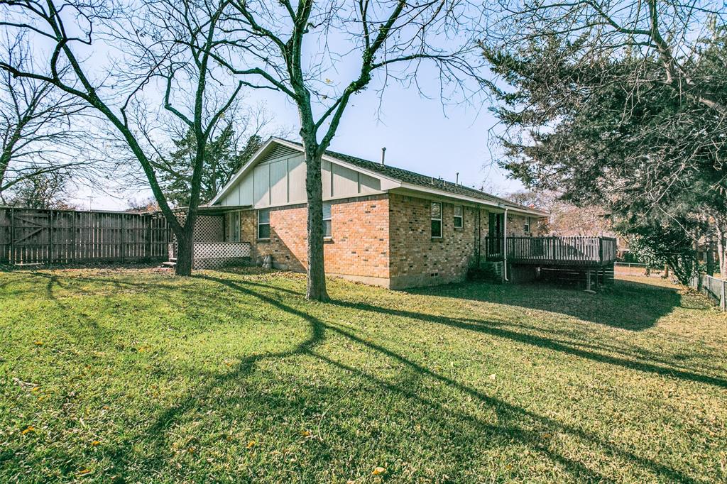 Lakeland Hills 01 - Residential Lease