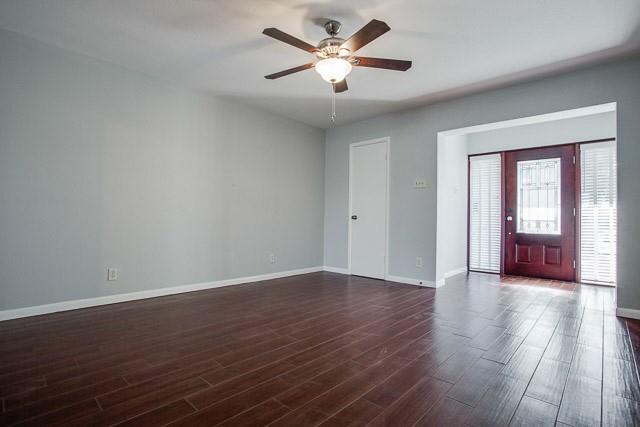 Lakeland Hills 01 - Residential Lease