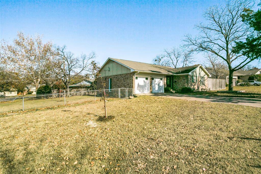 Lakeland Hills 01 - Residential Lease