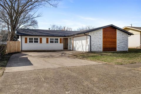 4688 Wyoming Street Dallas TX 75211