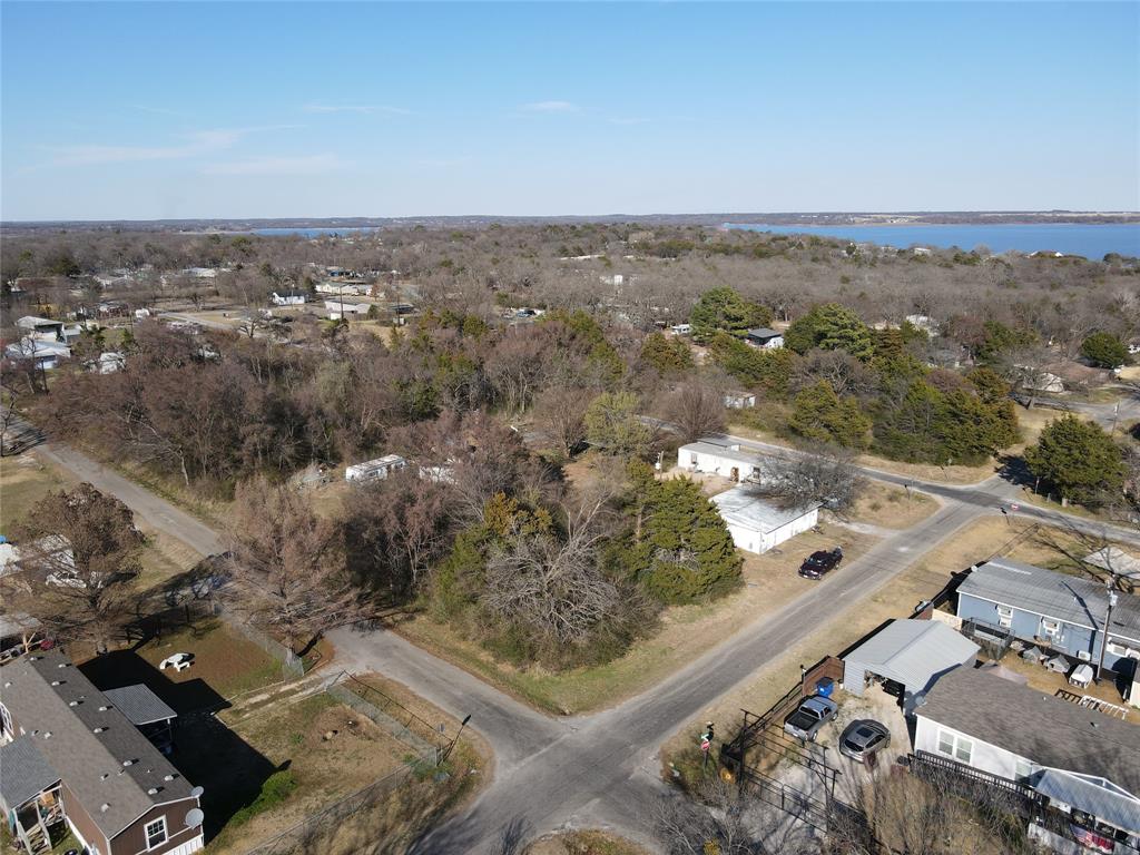 Lots 536 & 537 Choctaw Drive