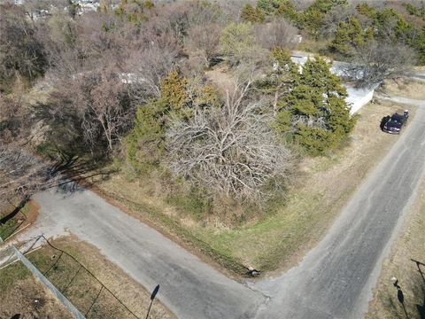 Lots 536 & 537 Choctaw Drive Gordonville TX 76245