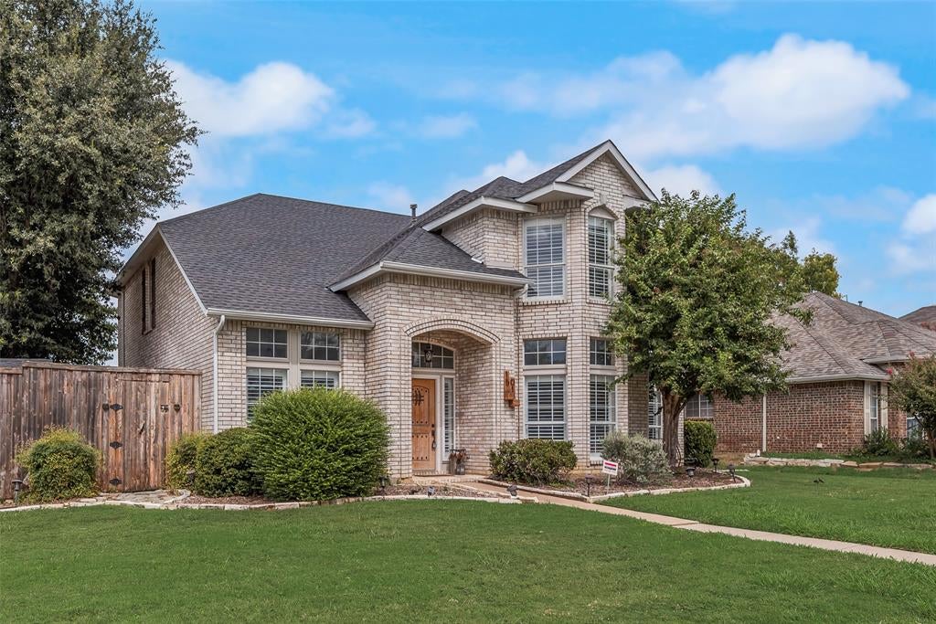 1501 Mission Ridge Trail
