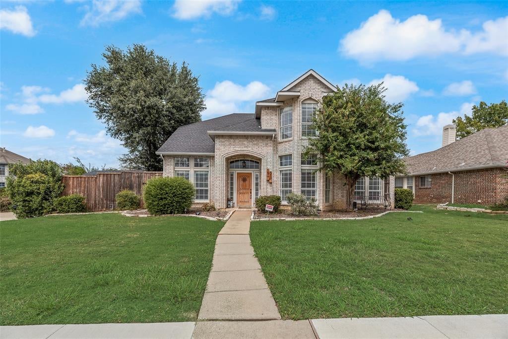 1501 Mission Ridge Trail