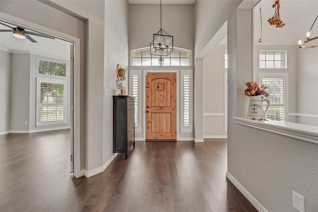 1501 Mission Ridge Trail