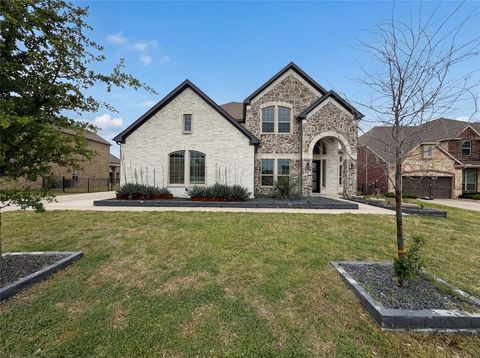 Photo of 2357 Ambassador Court, Heath, TX 75126 (MLS # 21240262)