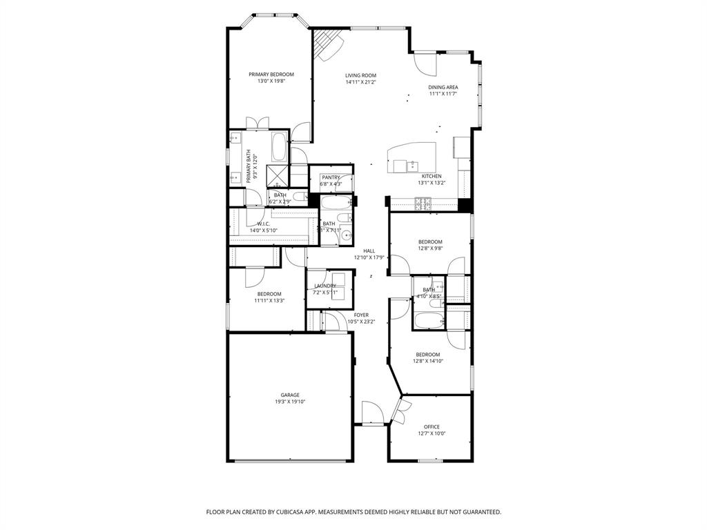 Wildridge - Residential