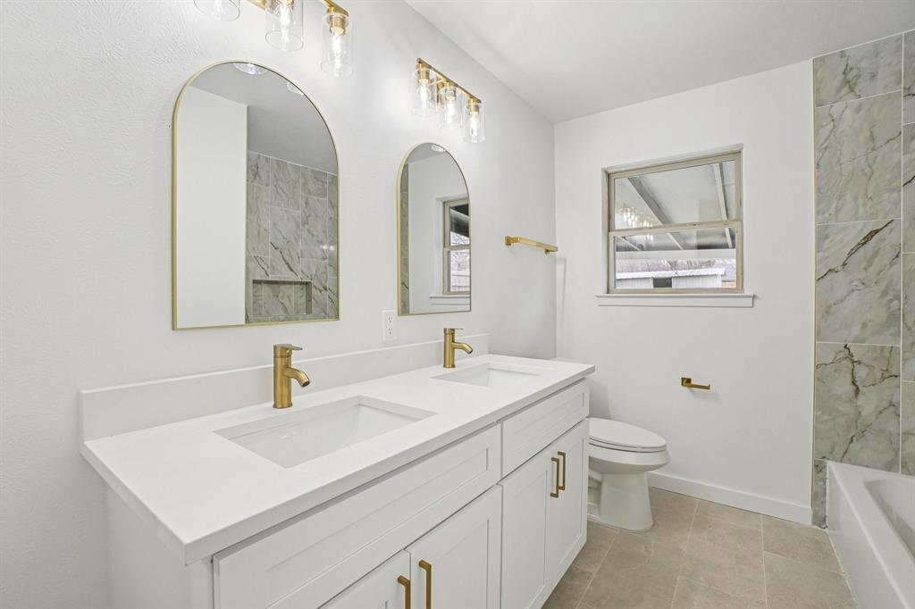 Wedgwood Add - Residential