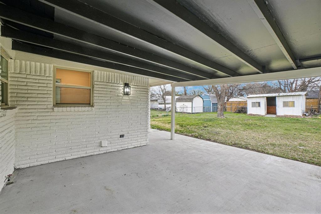 Wedgwood Add - Residential