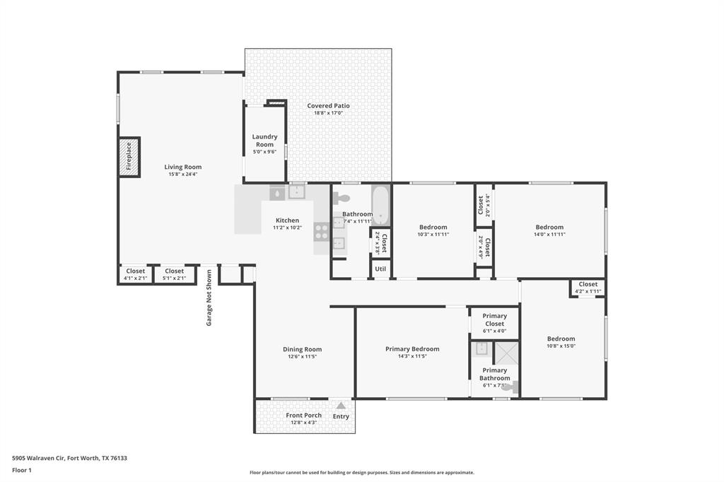 Wedgwood Add - Residential