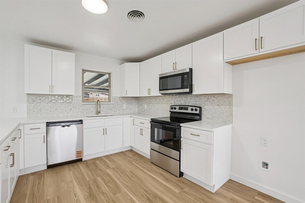 Wedgwood Add - Residential