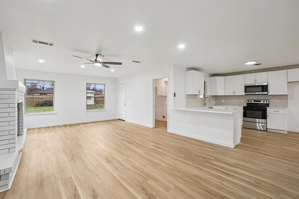 Wedgwood Add - Residential