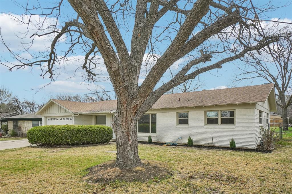 Wedgwood Add - Residential