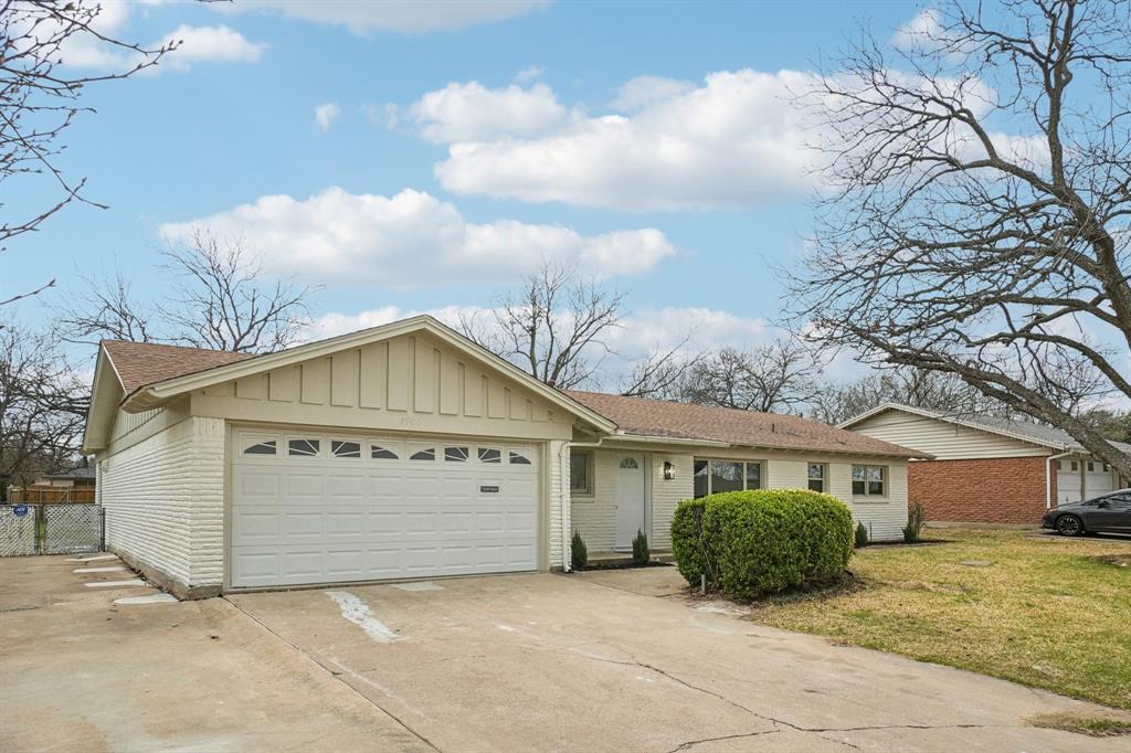 Wedgwood Add - Residential